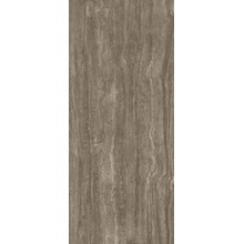 Fondovalle Royal Travertino С000635880 ROT097_FuscusVeinRealMatt Podlahová dlaždice 120x278 cm, Itálie, travertin - fotografie 1 - foto 1