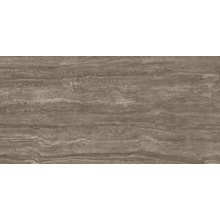 Fondovalle Royal Travertino С000635812 ROT100_FuscusVeinRealMatt gres porcelánový 60x120 cm, Itálie, travertin - fotografie 1 - foto 1
