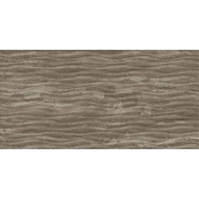 Fondovalle Royal Travertino С000635813 ROT101_FuscusWavyVeinRealMatt gres porcelánový 60x120 cm, Itálie, travertin - fotografie 1 - foto 1