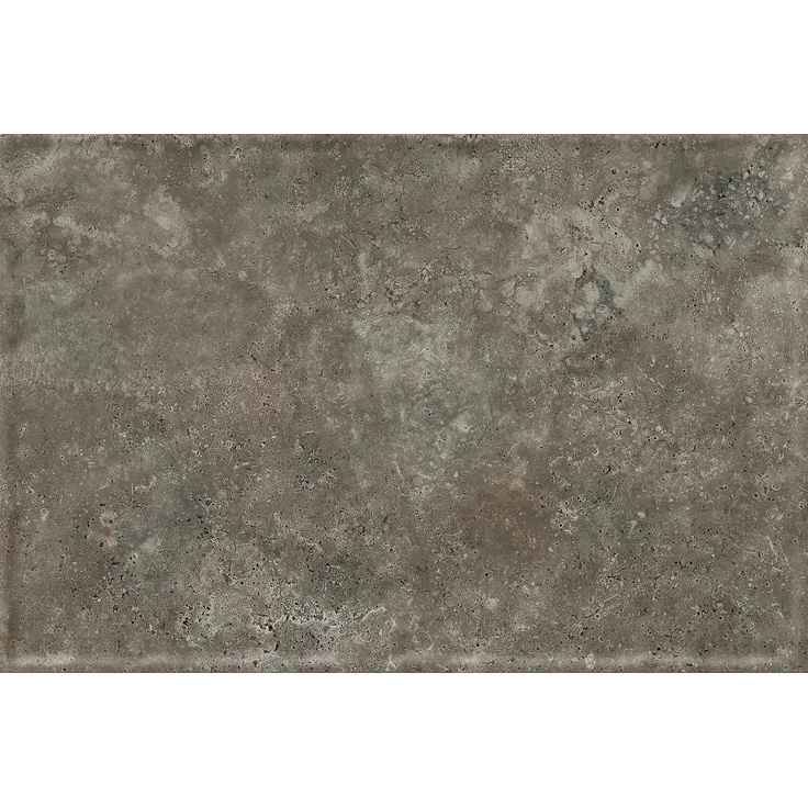 Fondovalle Royal Travertino ROT138 Fuscus Cross-2 porcelain tile 40,6x60,9 cm, Italy, travertine - photo 1 Fondovalle Royal Travertino ROT138 Fuscus Cross-2 porcelain tile 40,6x60,9 cm, Italy, travertine - photo 1