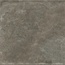 Fondovalle Royal Travertino ROT142 Fuscus Cross-2 porcelain tile 40,6x40,6 cm, Italy, travertine - photo 1