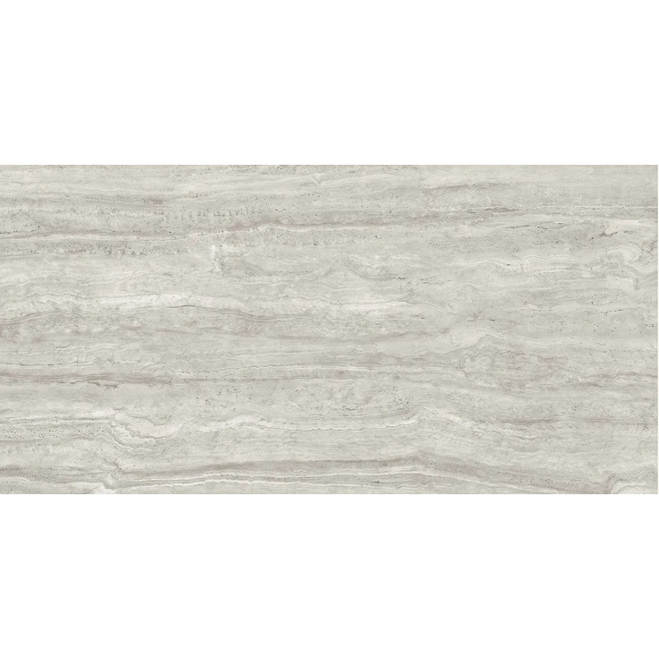 Fondovalle Royal Travertino ROT222 Griseo Vein 3D Texture Honed porcelain tile 60x120 cm, Italy, travertine - photo 1 Fondovalle Royal Travertino ROT222 Griseo Vein 3D Texture Honed porcelain tile 60x120 cm, Italy, travertine - photo 1