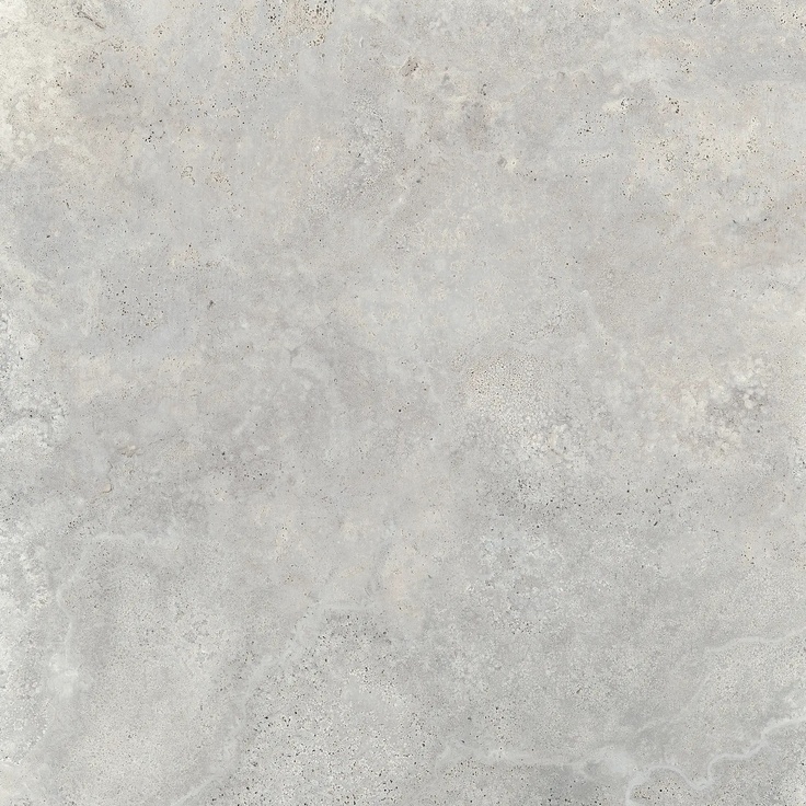 Fondovalle Royal Travertino ROT335 Griseo Cross 3Dtexture Satin porcelain tile 120x120 cm, Italy, travertine - photo 1 Fondovalle Royal Travertino ROT335 Griseo Cross 3Dtexture Satin porcelain tile 120x120 cm, Italy, travertine - photo 1