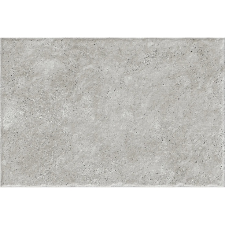 Fondovalle Royal Travertino ROT137 Griseo Cross-2 porcelain tile 40,6x60,9 cm, Italy, travertine - photo 1 Fondovalle Royal Travertino ROT137 Griseo Cross-2 porcelain tile 40,6x60,9 cm, Italy, travertine - photo 1