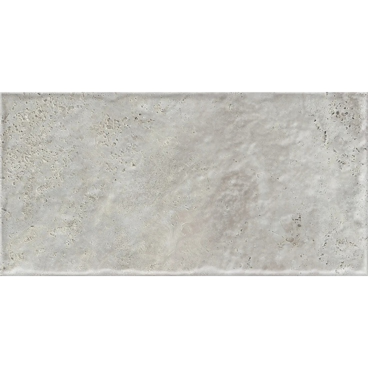 Fondovalle Royal Travertino ROT145 Griseo Cross-2 porcelain tile 20,3x40,6 cm, Italy, travertine - photo 1 Fondovalle Royal Travertino ROT145 Griseo Cross-2 porcelain tile 20,3x40,6 cm, Italy, travertine - photo 1