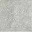 Fondovalle Royal Travertino ROT149 Griseo Cross-2 porcelain tile 20,3x20,3 cm, Italy, travertine - photo 1