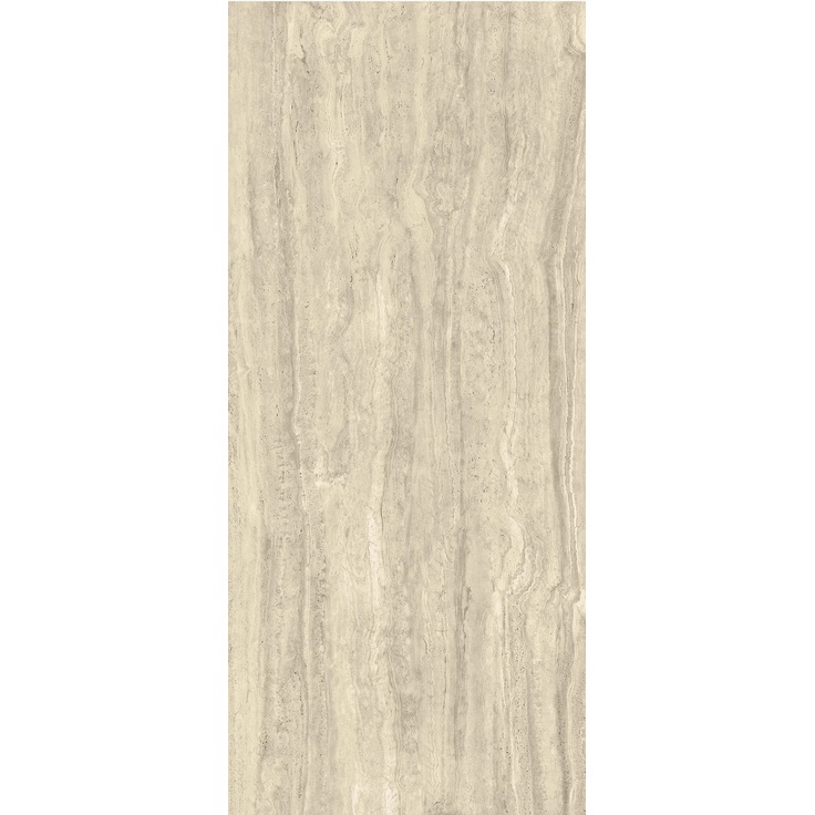 Fondovalle Royal Travertino ROT186 Navona Vein Honed 3D Texture Floor tile 120x278 cm, Italy, travertine - photo 1 Fondovalle Royal Travertino ROT186 Navona Vein Honed 3D Texture Floor tile 120x278 cm, Italy, travertine - photo 1