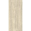 Fondovalle Royal Travertino ROT186 Navona Vein Honed 3D Texture Floor tile 120x278 cm, Italy, travertine - photo 1 Fondovalle Royal Travertino ROT186 Navona Vein Honed 3D Texture Floor tile 120x278 cm, Italy, travertine - photo 1