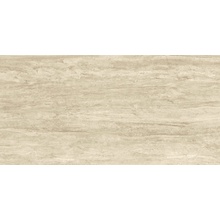 Fondovalle Royal Travertino С000635835 ROT221_NavonaVein3DTextureHoned gres porcelánový 60x120 cm, Itálie, travertin - fotografie 1 - foto 1
