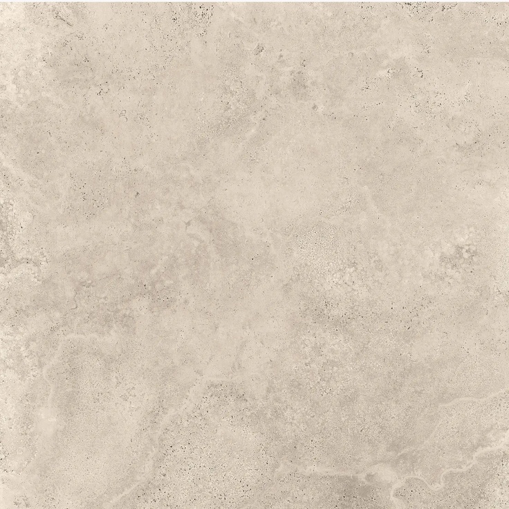 Fondovalle Royal Travertino ROT324 Navona Cross 3Dtexture Satin porcelain tile 120x120 cm, Italy, travertine - photo 1 Fondovalle Royal Travertino ROT324 Navona Cross 3Dtexture Satin porcelain tile 120x120 cm, Italy, travertine - photo 1