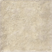 Fondovalle Royal Travertino С000635952 ROT140_NavonaCross gres porcelánový 40,6x40,6 cm, Itálie, travertin - fotografie 1 - foto 1