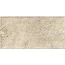 Fondovalle Royal Travertino С000635827 ROT144_NavonaCross gres porcelánový 20,3x40,6 cm, Itálie, travertin - fotografie 1 - foto 1
