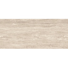 Fondovalle Royal Travertino ROT016 Ebur Vein grès cérame 120x278 cm, Italie, effet pierre  - photo 1 - photo 1