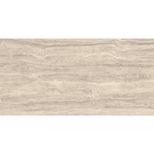 Fondovalle Royal Travertino ROT020 Navona Vein grès cérame 60x120 cm, Italie, effet pierre  - photo 1 - photo 1
