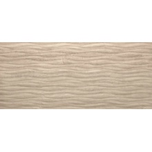 Fondovalle Royal Travertino ROT023 Navona Wavy Vein grès cérame 60x120 cm, Italie, effet pierre  - photo 1 - photo 1