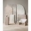 Fondovalle Slaten Stone 60x120, unglazed porcelain stoneware, Italy, slate (andesite) - interior photo 14