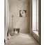 Fondovalle Slaten Stone 60x120, unglazed porcelain stoneware, Italy, slate (andesite) - interior photo 13