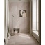 Fondovalle Slaten Stone 60x120, unglazed porcelain stoneware, Italy, slate (andesite) - interior photo 12