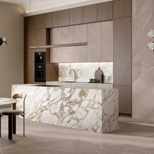 Fondovalle Slaten Stone 60x120, ongeglazuurd keramisch graniet, Italië, leisteen (andesiet) - interieurfoto 1 - foto 2