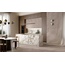 Fondovalle Slaten Stone 60x120, unglazed porcelain stoneware, Italy, slate (andesite) - interior photo 2