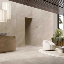 Fondovalle Slaten Stone 60x120, unglazed porcelain stoneware, Italy, slate (andesite) - interior photo 1 - photo 4