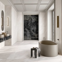 Fondovalle Slaten Stone 60x120, ongeglazuurd keramisch graniet, Italië, leisteen (andesiet) - interieurfoto 1 - foto 4