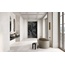 Fondovalle Slaten Stone 60x120, unglazed porcelain stoneware, Italy, slate (andesite) - interior photo 4
