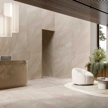 Fondovalle Slaten Stone 60x120, ongeglazuurd keramisch graniet, Italië, leisteen (andesiet) - interieurfoto 1 - foto 1