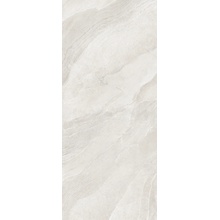 Fondovalle Slaten Stone SLA005 White 3D Texture 6mm porcelain tile 120x278 cm, Italy, stone  - photo 1 - photo 1