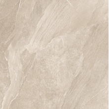 Fondovalle Slaten Stone SLA015 Beige 3D Texture 6mm porcelain tile 120x120 cm, Italy, stone  - photo 1 - photo 1