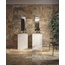 Fondovalle Urban Craft 60x120, gres porcelánico sin esmalte, Italia, concreto - foto de interior 9