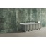 Fondovalle Urban Craft 60x120, gres porcelánico sin esmalte, Italia, concreto - foto de interior 8