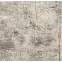 Fondovalle Urban Craft UBC058 Plaster 20mm porcelanato 100x100 cm, Italia, efecto hormigon  - foto 1 - foto 1