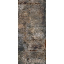 Fondovalle Urban Craft UBC008 Charcoal porcelanato 120x278 cm, Italia, efecto hormigon  - foto 1 - foto 1