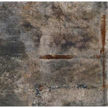 Fondovalle Urban Craft UBC011 Charcoal porcelanato 120x120 cm, Italia, efecto hormigon  - foto 1 - foto 1