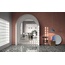 Fondovalle Res Art 5x30, porcelanato não esmaltado, Itália, resina - foto de interior 2