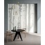 Fondovalle Res Art 5x30, porcelanato não esmaltado, Itália, resina - foto de interior 6