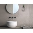 Fondovalle Res Art 5x30, porcelanato não esmaltado, Itália, resina - foto de interior 3