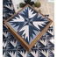 Francesco De Maio Blu Ponti 20x20 см, maiolica, Itália - foto de interior 3 Francesco De Maio Blu Ponti 20x20 см, maiolica, Itália - foto de interior 3