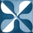 Francesco De Maio Blu Ponti С000339874 Decoro Tipo 19 Floor tile 20x20 cm, Italy - photo 1 Francesco De Maio Blu Ponti С000339874 Decoro Tipo 19 Floor tile 20x20 cm, Italy - photo 1