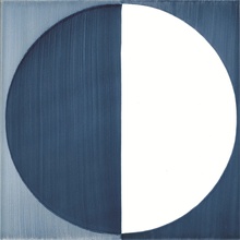 Francesco De Maio Blu Ponti С000339871 Decoro Tipo 11 Carreau de sol 20x20 cm, Italie - photo 1 - photo 1