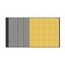Francesco De Maio Carpet С000536945 Carpet 75.B02.B03 140*220 Panneau 140x220 cm, Italie - photo 1