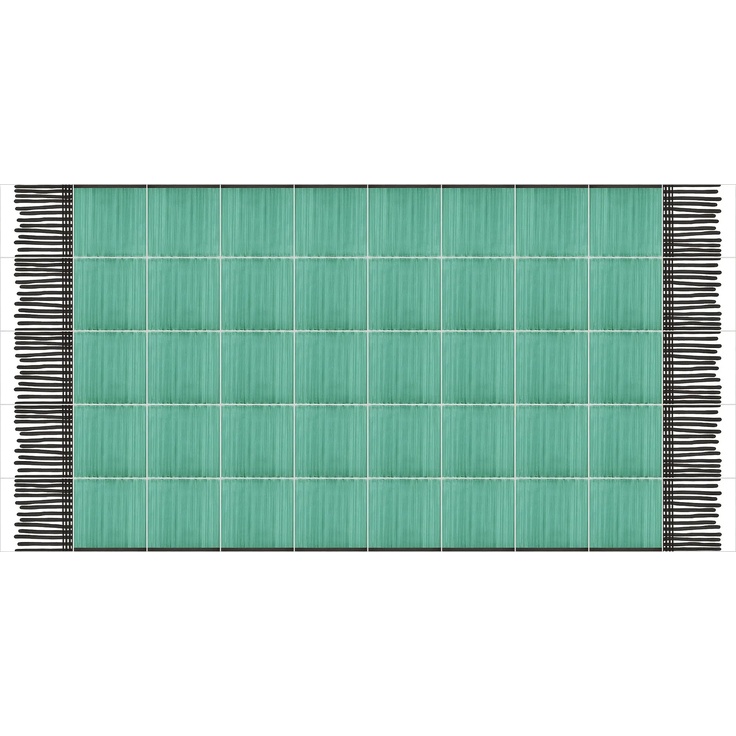 Francesco De Maio Carpet С000536942 Carpet 50.F02.B01 100*200 Pannello 100x200 cm, Italia - foto 1 Francesco De Maio Carpet С000536942 Carpet 50.F02.B01 100*200 Pannello 100x200 cm, Italia - foto 1