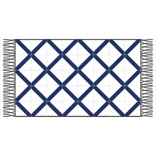 Francesco De Maio Carpet С000536941 Carpet 50.F01.B01.04 100*200 Panel 100x200 cm, Italia - foto 1 - foto 1