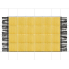 Francesco De Maio Carpet С000536938 Carpet 48.F02 120*160 Panel 120x160 cm, Italia - foto 1 - foto 1