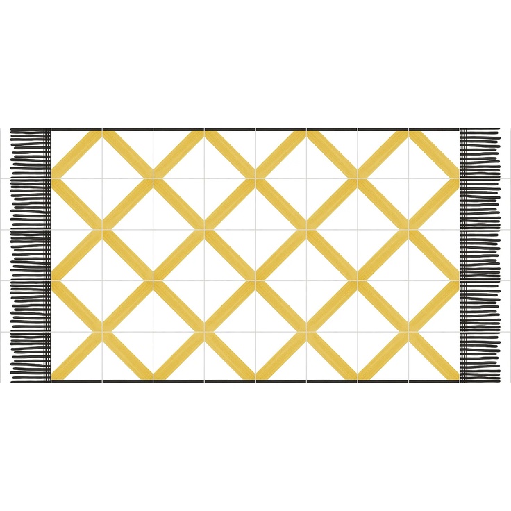 Francesco De Maio Carpet С000579797 Carpet 50.F02.B01.04 on Gres 100*200 Paneeli 100x200 cm, Italia - kuva 1 Francesco De Maio Carpet С000579797 Carpet 50.F02.B01.04 on Gres 100*200 Paneeli 100x200 cm, Italia - kuva 1
