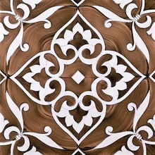 Francesco De Maio Fiori Grandi С000285019 Arola_53*53 Carreau de sol 53x53 cm, Italie - photo 1 - photo 1