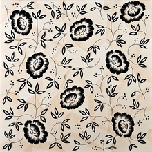 Francesco De Maio Fiori Grandi С000285023 Marcigliano_53*53 Carreau de sol 53x53 cm, Italie - photo 1 - photo 1