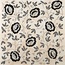 Francesco De Maio Fiori Grandi С000285023 Marcigliano_53*53 Floor tile 53x53 cm, Italy - photo 1