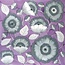Francesco De Maio Fiori Grandi С000285026 Preazzano_53*53 Floor tile 53x53 cm, Italy - photo 1